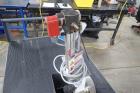 Vemag Programmable Guillotine